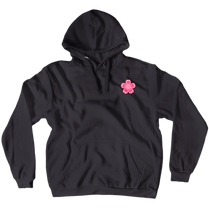 Cherry Blossom Hoodie