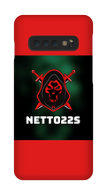 netto22s Samsung Phone Cases