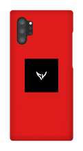 connorlove9 Samsung Phone Cases
