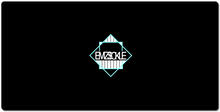 emzsickle XXL Gaming Mousepad
