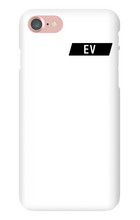 eenvulkaan iPhone Phone Cases