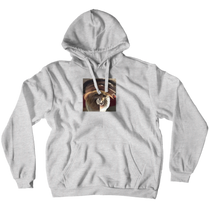 Hoodies (No-Zip/Pullover)