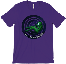 Little T-Shirt