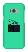 moonshowl Samsung Phone Cases