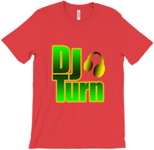 dj_turn T-Shirts