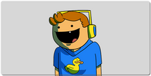 JoBuddy XXL Gaming Mousepad