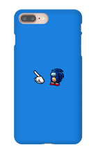 Sussy Sonic IPhone Cases