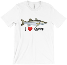 alexisizfishing T-Shirts