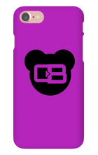 DB  iPhone Phone Cases