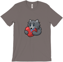 iso_paha_susi T-Shirts