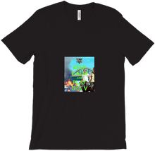 itz_malrixz T-Shirts