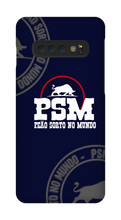 danilo_menezes Samsung Phone Cases