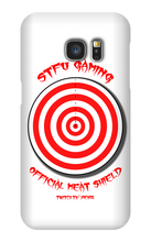Official Meat Shield Samsung Phone Cases