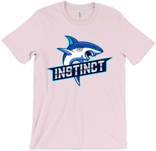 Instinct T-Shirt Big Logo