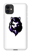 neanderbrawl iPhone Phone Cases
