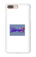 joshyisqt iPhone cases