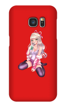 lannahbabe Samsung Phone Cases