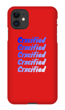 crxcified999 iPhone Phone Cases