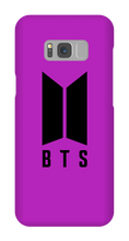 BTS Samsung Phone Cases