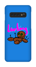 VooDooPickles Lurking Samsung Phone Case