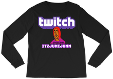 Juni Twitch
