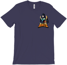 ares1192 T-Shirts