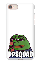 PPSQUAD - iPhone Phone Cases