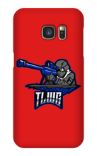 twolilwindex Samsung Phone Cases