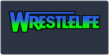 WrestleLife XXL Gaming Mousepad