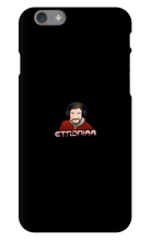 Funda Iphone CTRBrian