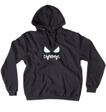 Danimaluk Hoodies (No-Zip/Pullover)
