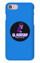 GladosRP Funda iphone