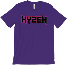 kyzehofficial T-Shirts