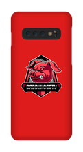 daddyhoggtv Samsung Phone Cases