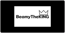 beamytheking XXL Gaming Mousepad