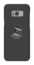 Stealthy Samsung Cases