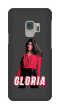 kristiande_ Samsung Glora Case