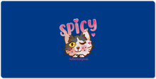 AuthenticallyAnais Spicy XXL Gaming Mousepad