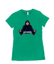 akcloakedgamer Women’s T-shirt