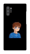 BillyQuid Avatar Samsung Phone Cases
