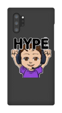 iceyadammm Samsung Phone Cases