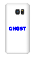 Ghost Samsung Phone Cases