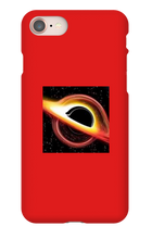 ultimaknight12 iPhone Phone Cases