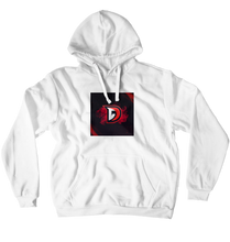 elderivoyt_ Hoodies logo  (No-Zip/Pullover)
