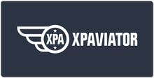 XPAviator XXL Gaming Mousepad
