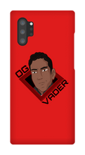 The_OG_Vader Samsung Phone Cases