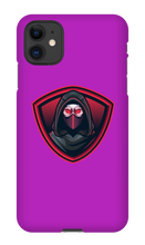 mysticalbud iPhone Phone Cases