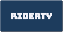 riderty XXL Gaming Mousepad