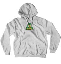 Shima Hoodie