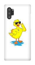 itzcotan Samsung Phone Cases